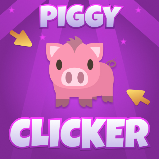 Piggy Clicker: Free Online Money-Making Idle Game | Play Now